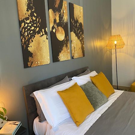 Bright Apartment Near San Pietro Roma Dış mekan fotoğraf