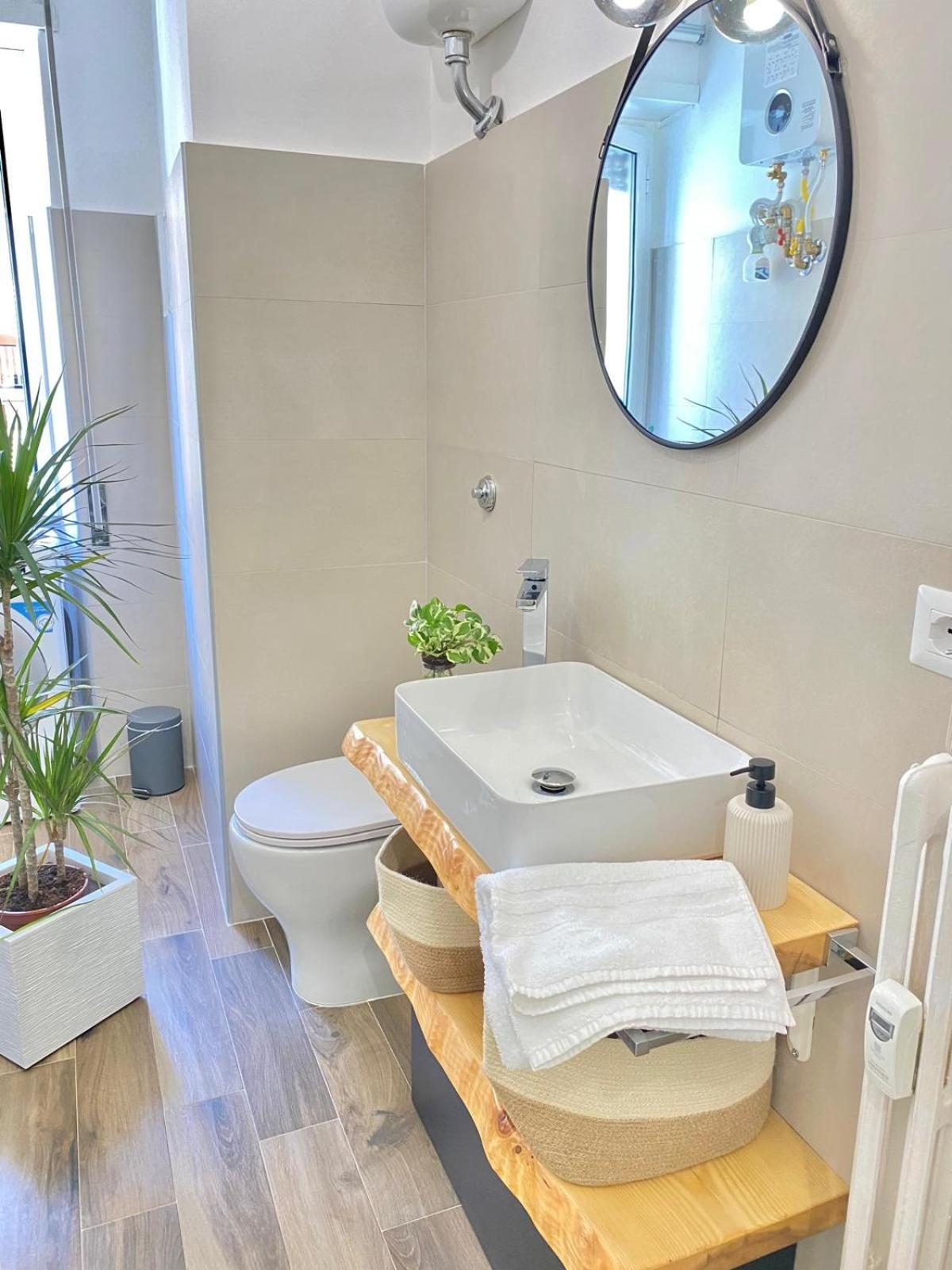 Bright Apartment Near San Pietro Roma Dış mekan fotoğraf