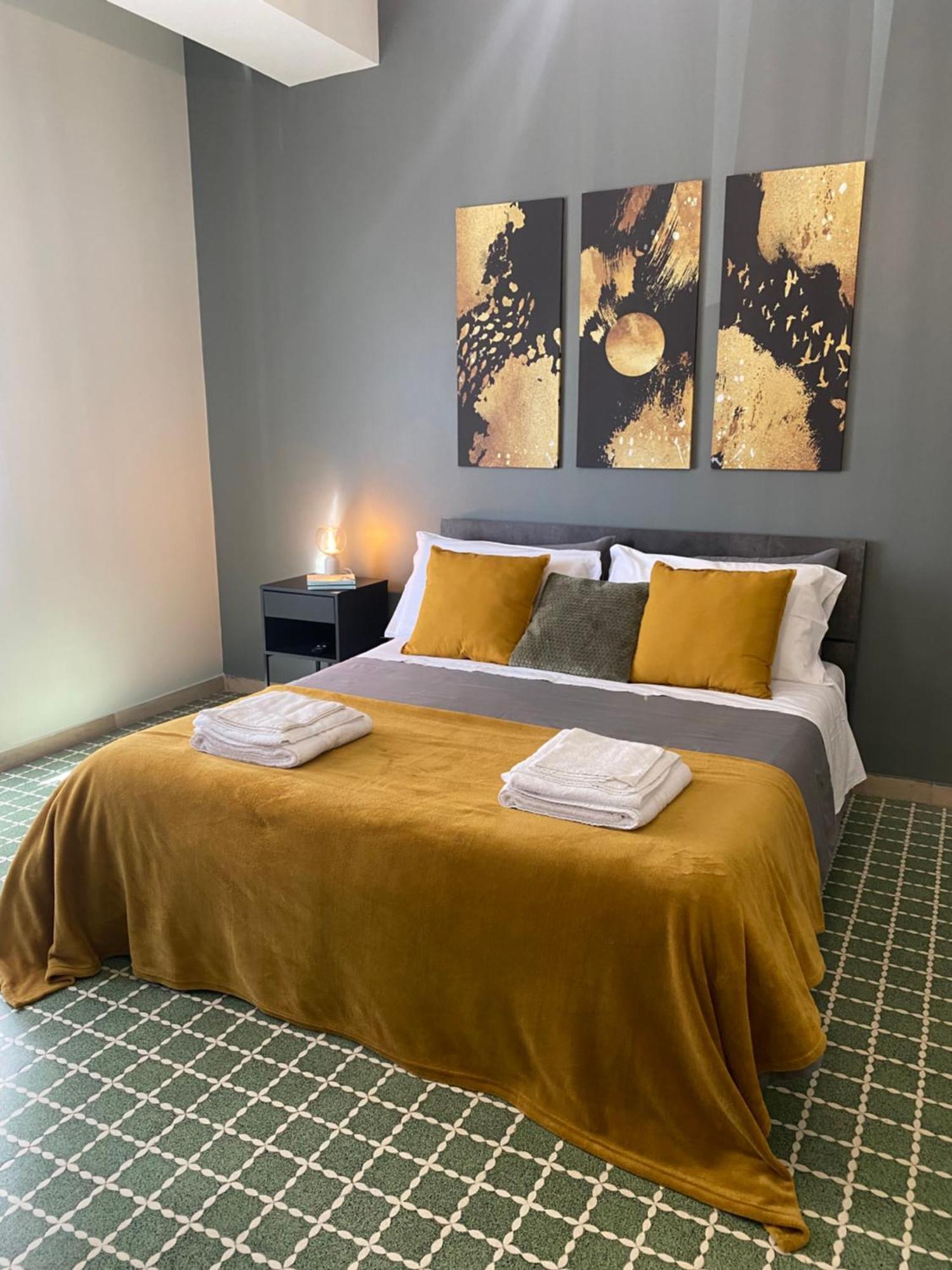 Bright Apartment Near San Pietro Roma Dış mekan fotoğraf